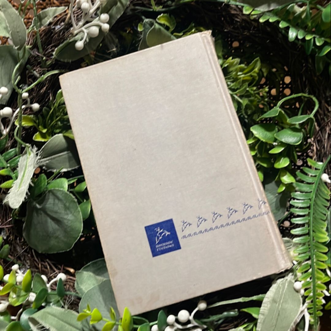 The Portrait of a Lady