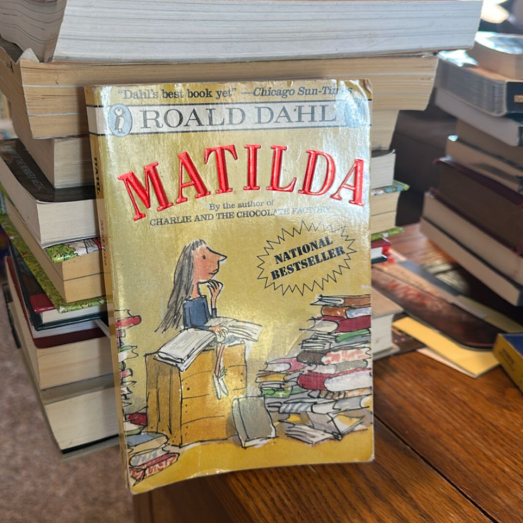Matilda