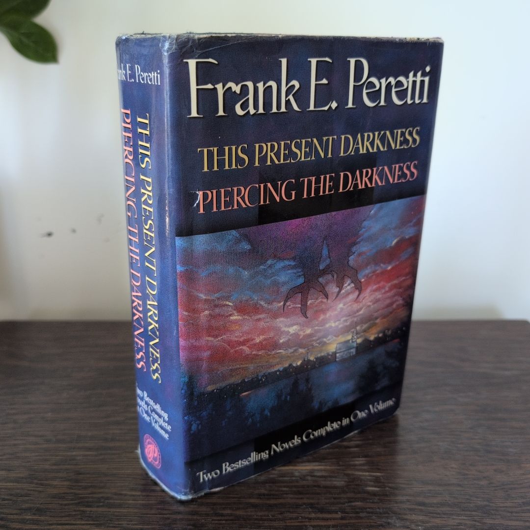 This Present Darkness and Piercing the Darkness