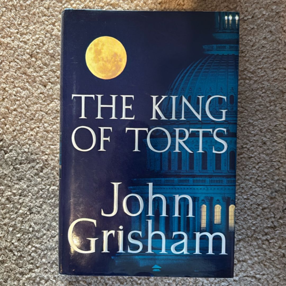 The King of Torts