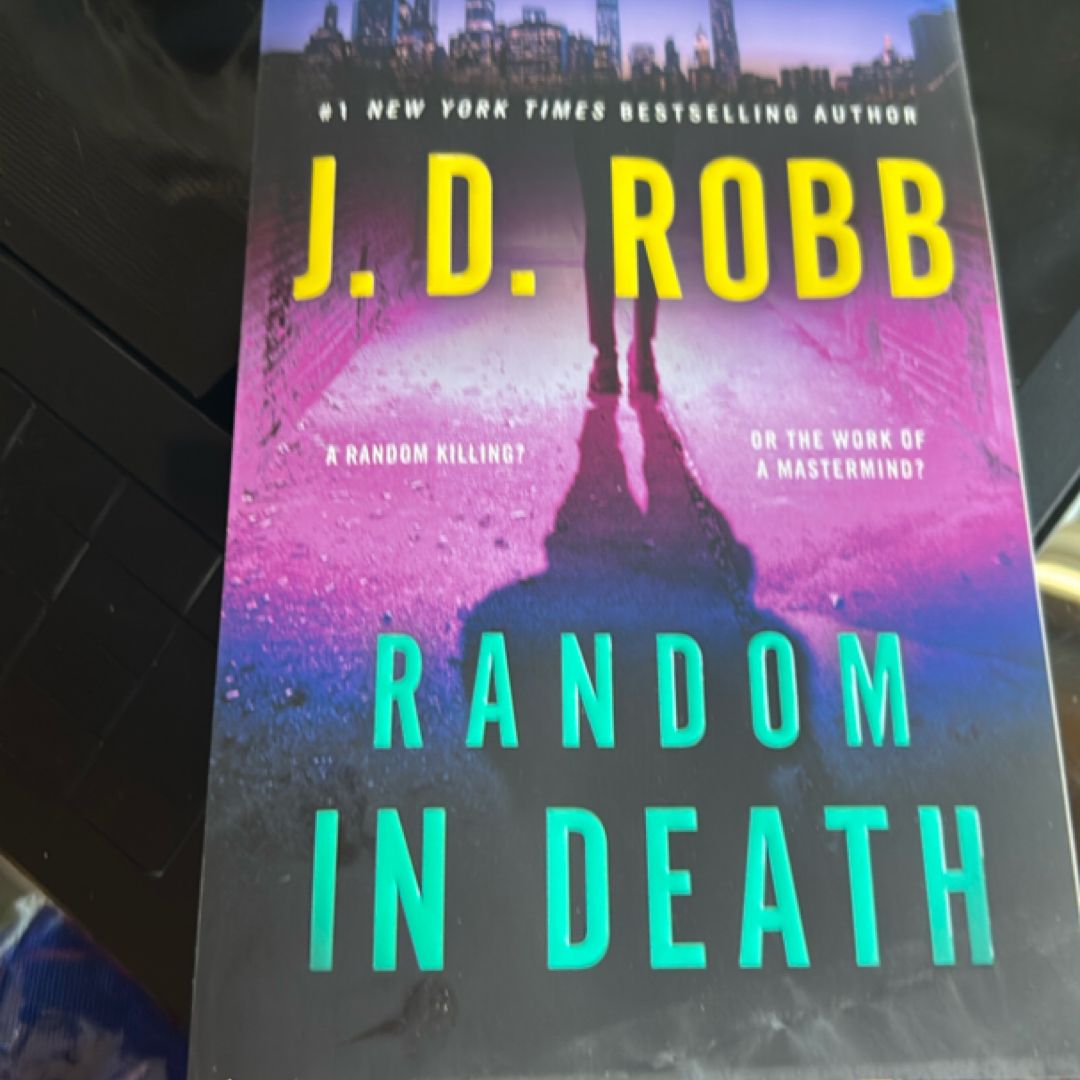 Random in Death