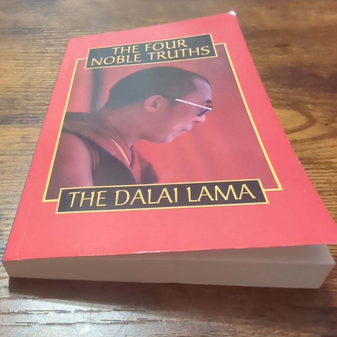 The Four Noble Truths