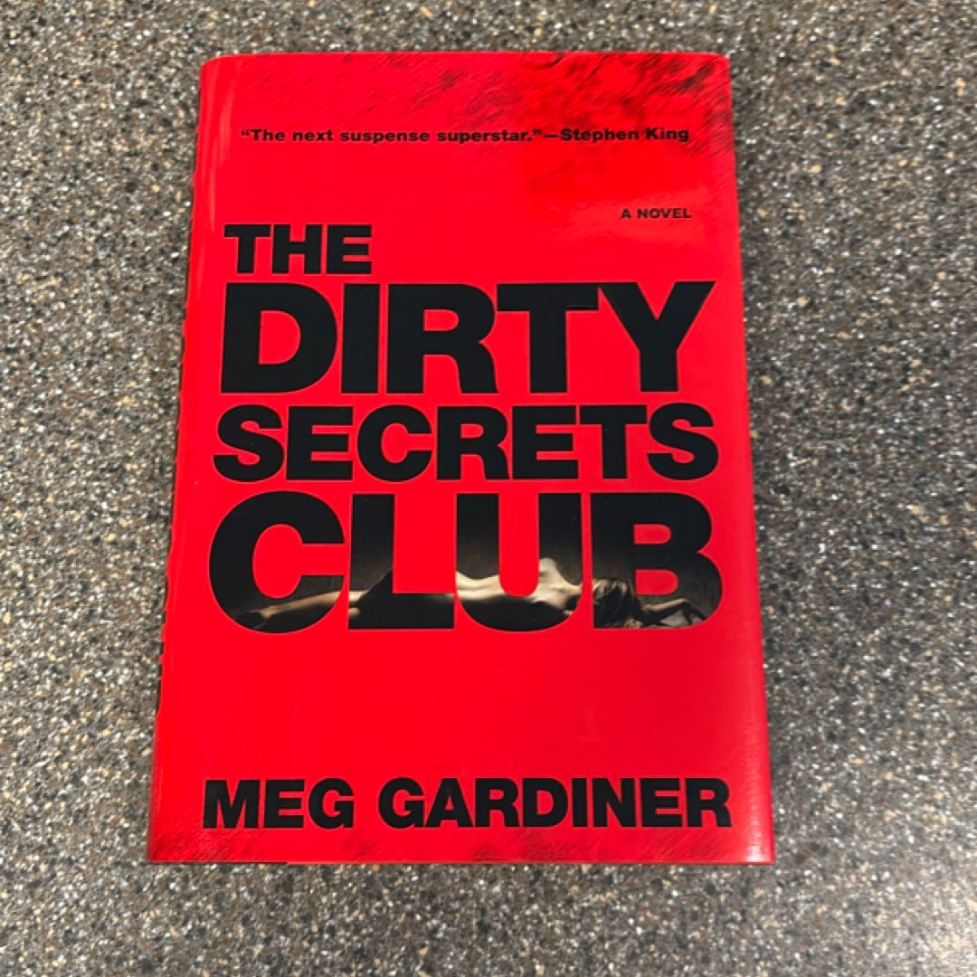 The Dirty Secrets Club