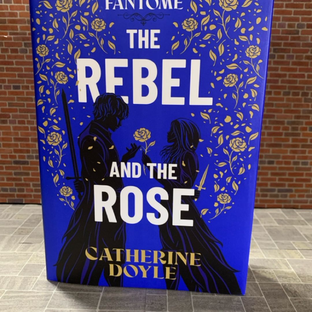 The Rebel and the Rose