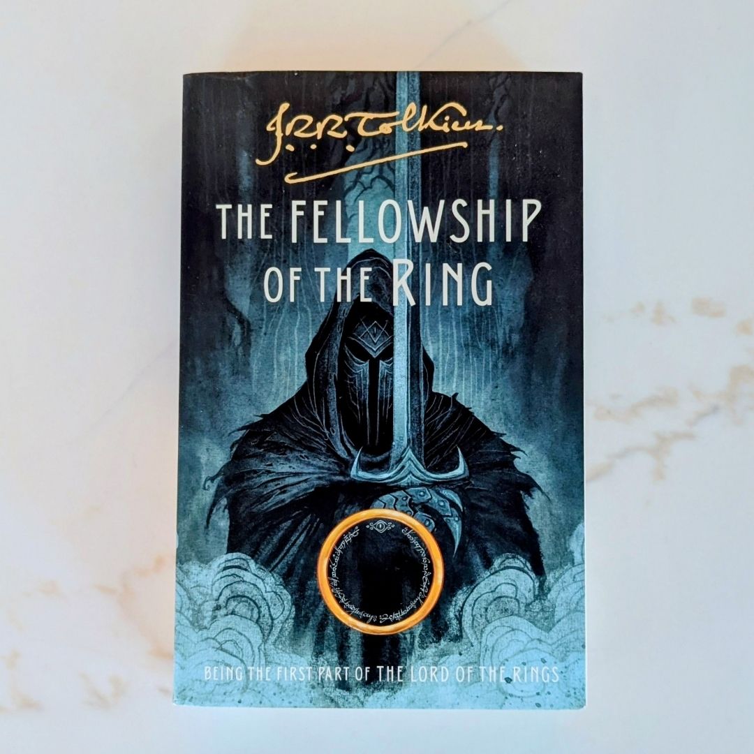 The Fellowship of the Ring