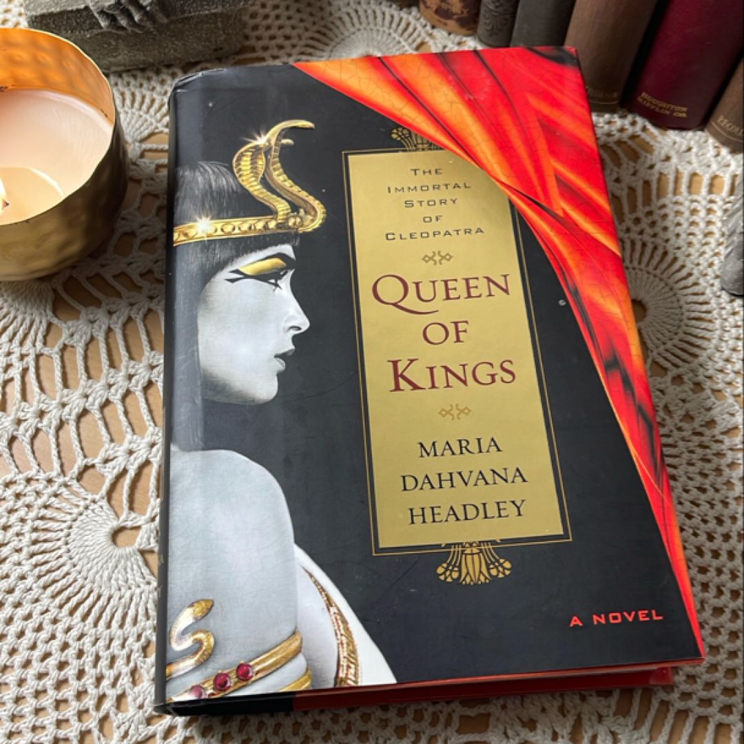 Queen of Kings