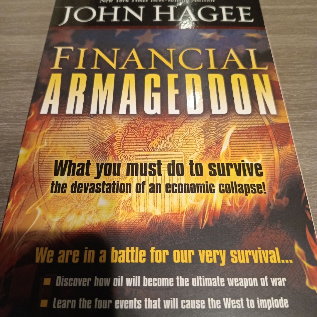 Financial Armageddon