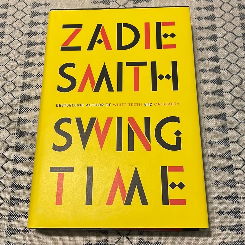 Swing Time