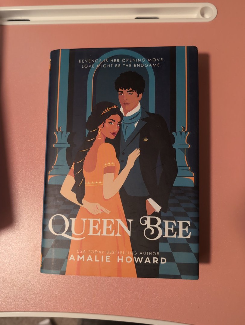 Queen Bee