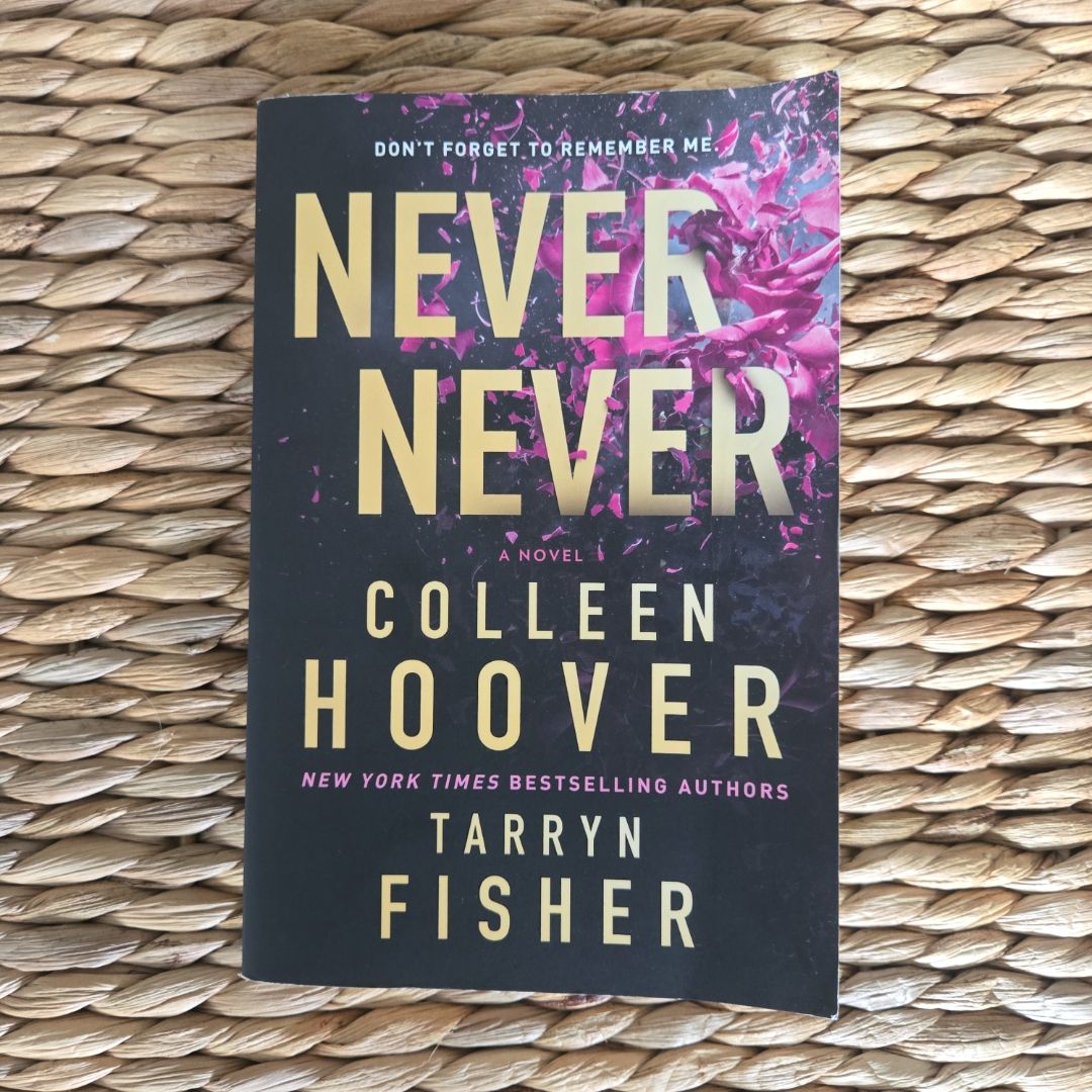 Never Never