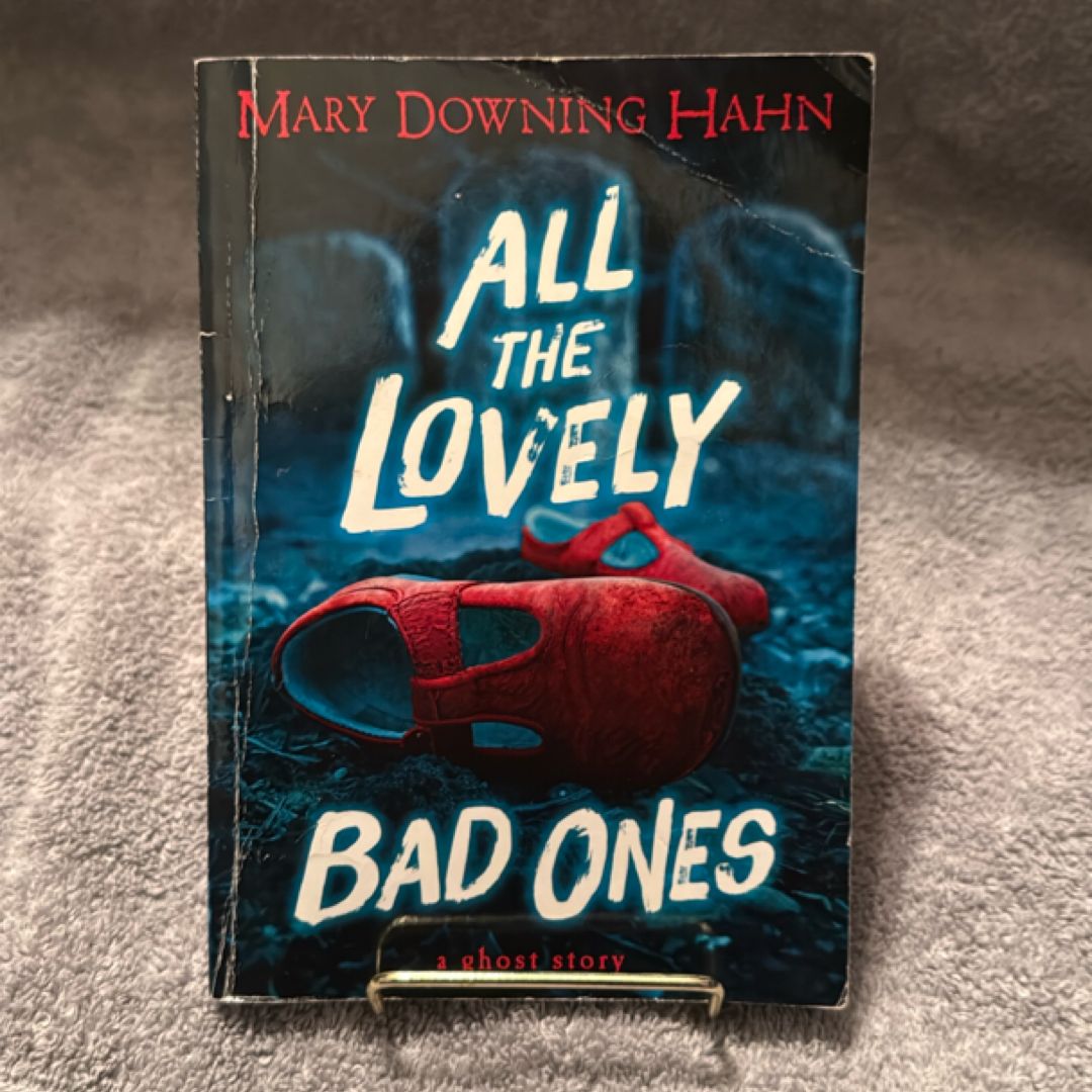 All the Lovely Bad Ones