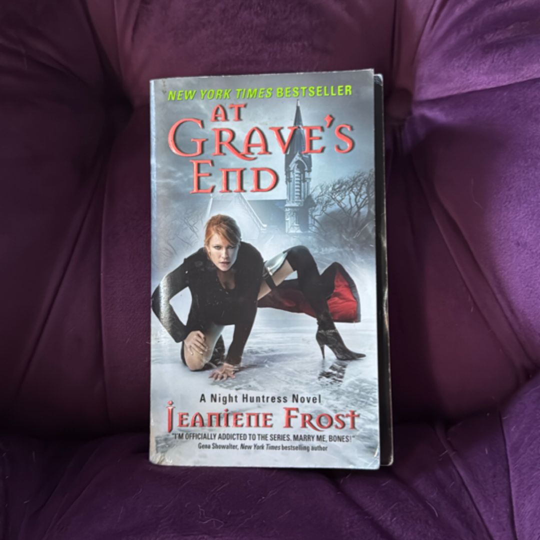 At Grave's End
