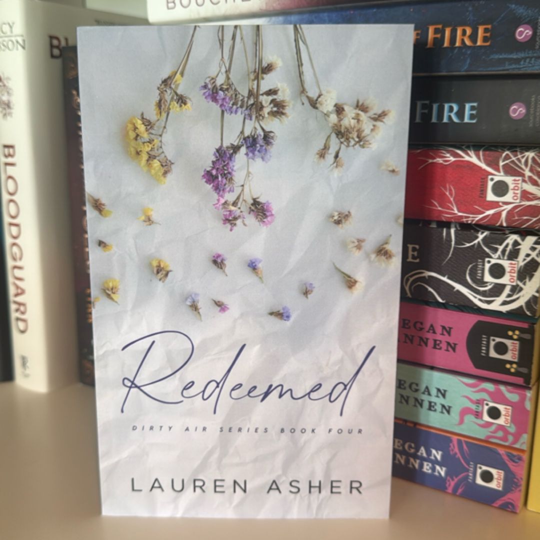 Redeemed