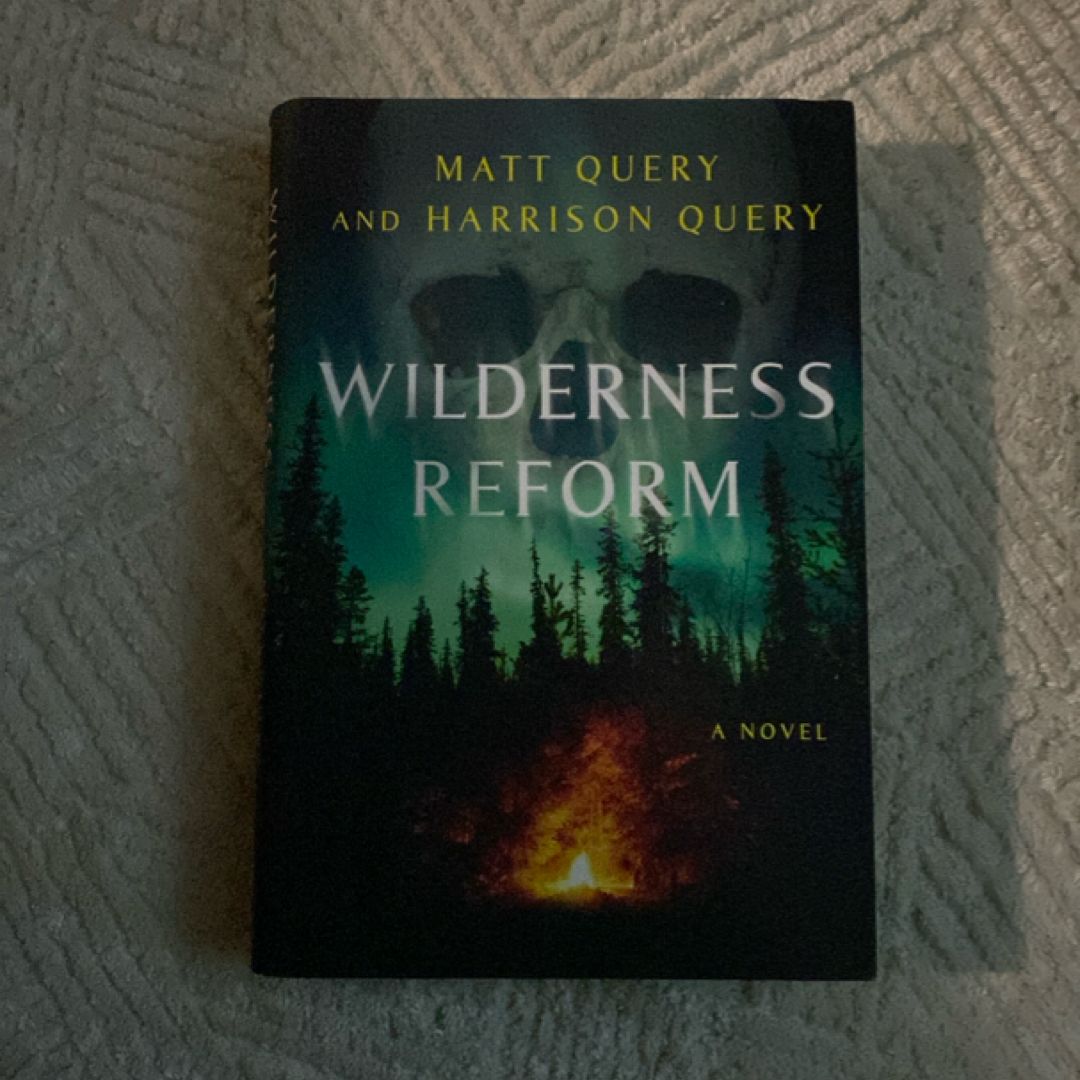 Wilderness Reform