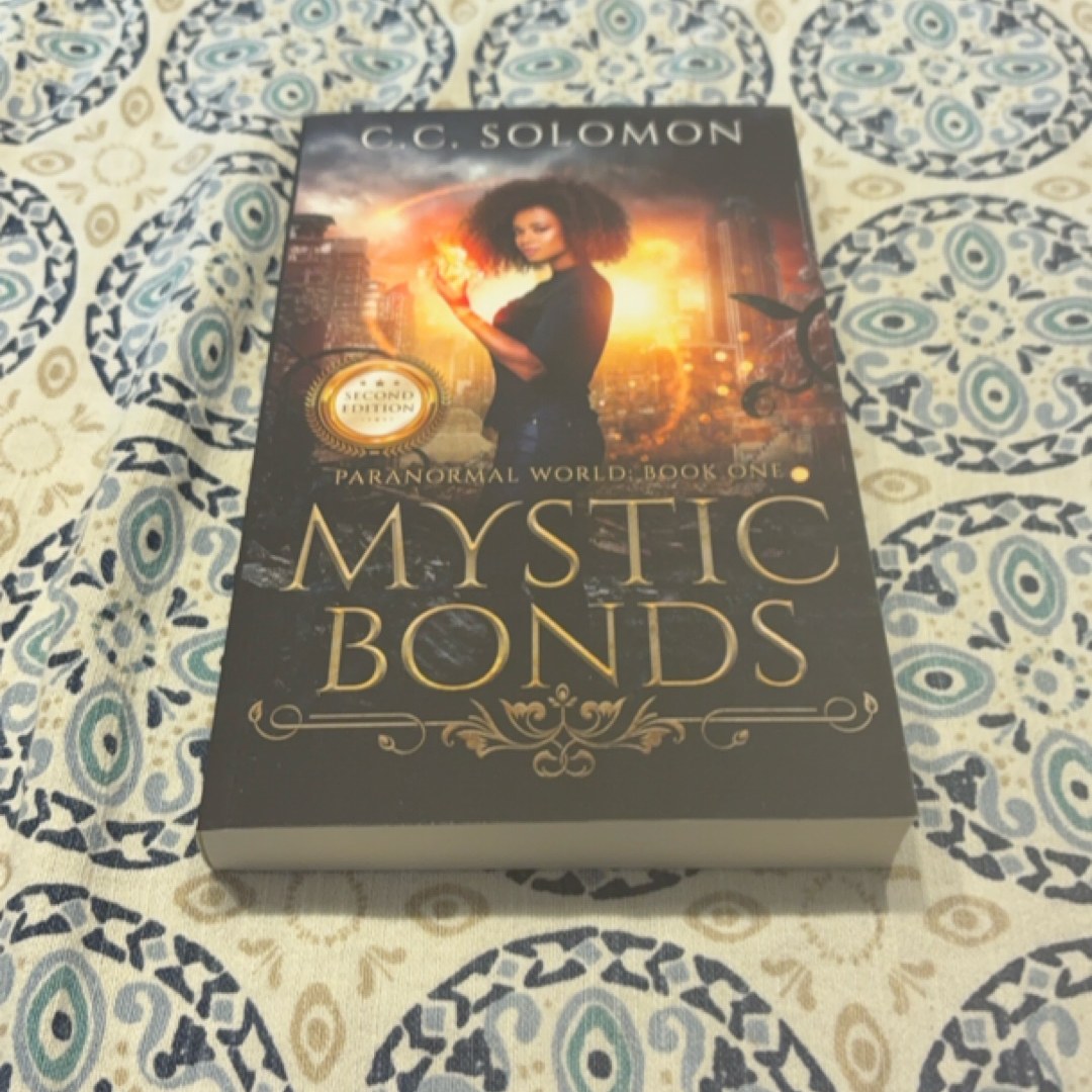 Mystic Bonds