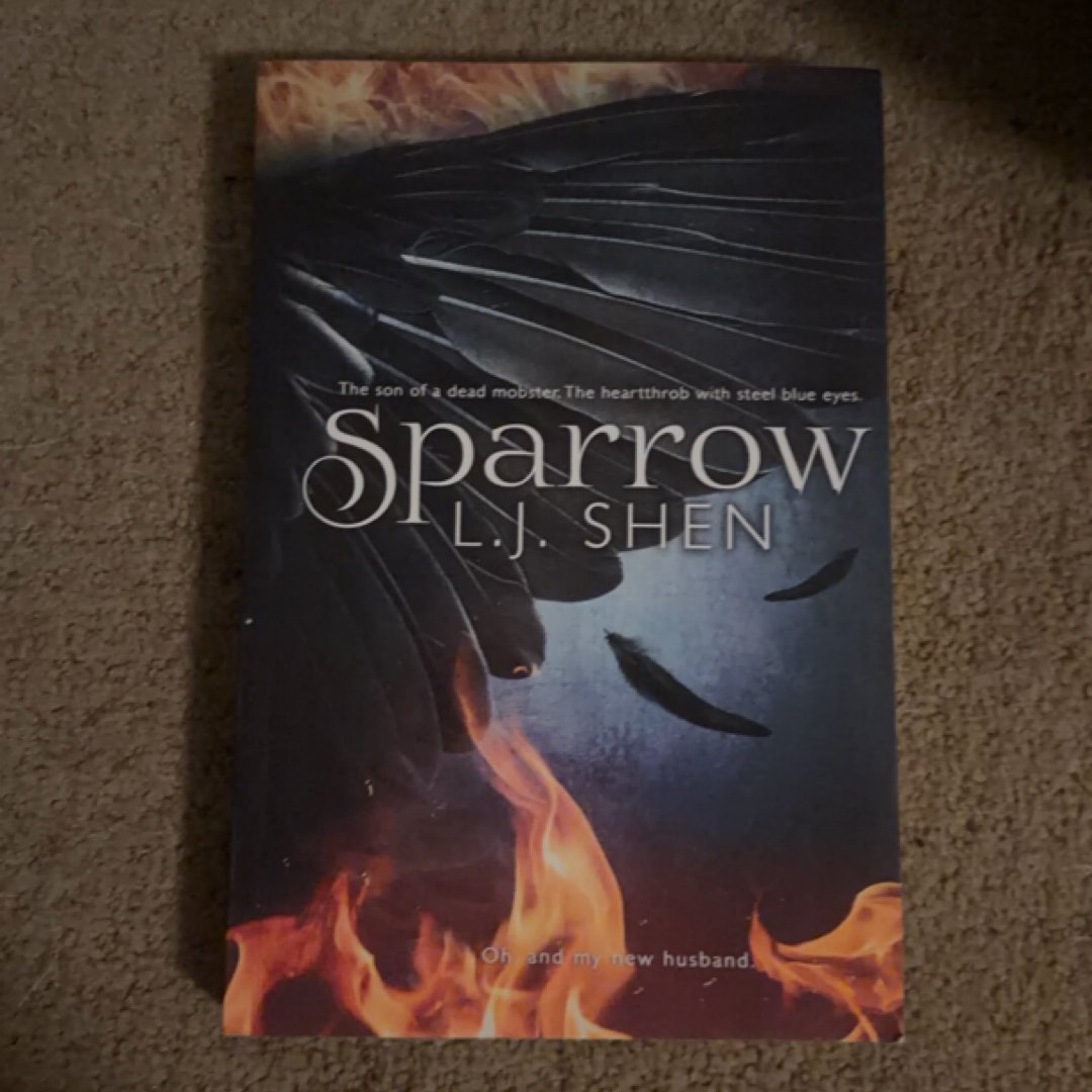 Sparrow
