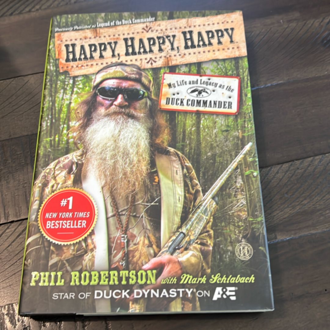 Duck Commander Collection