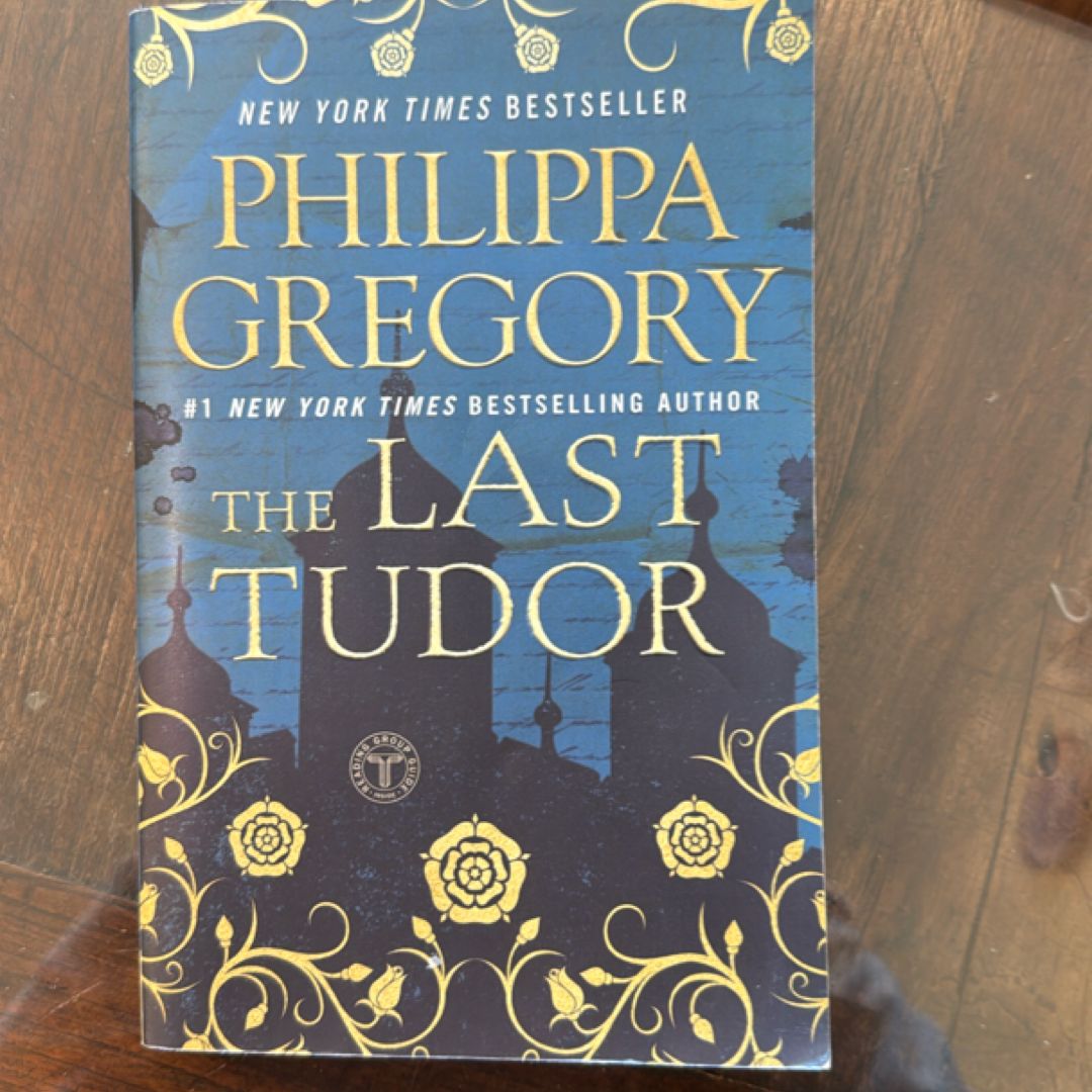The Last Tudor