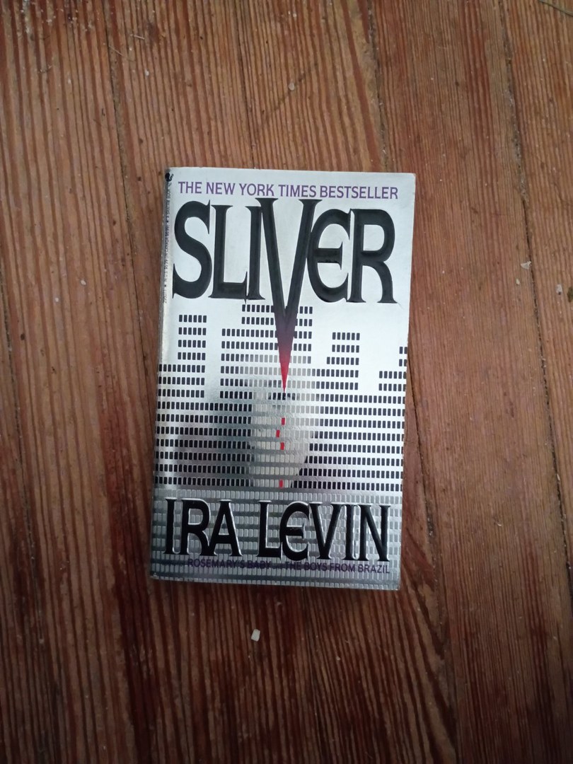 Sliver
