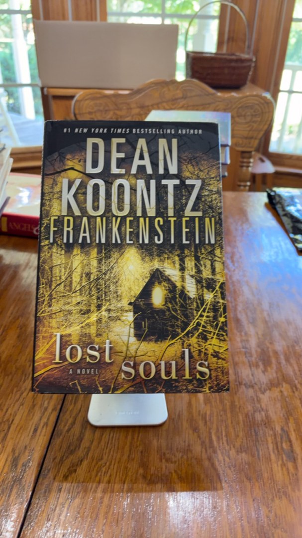 Lost Souls