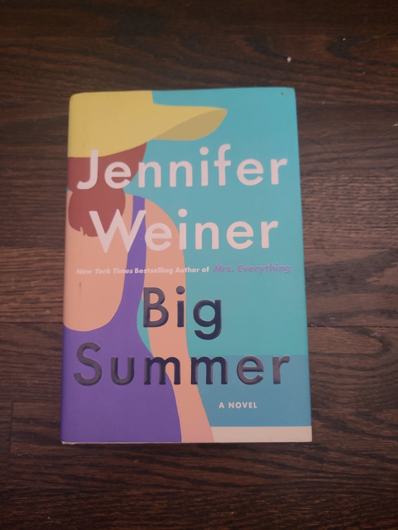 Big Summer
