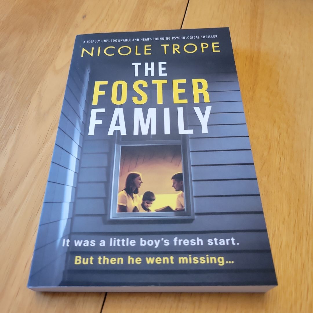 The Foster Family