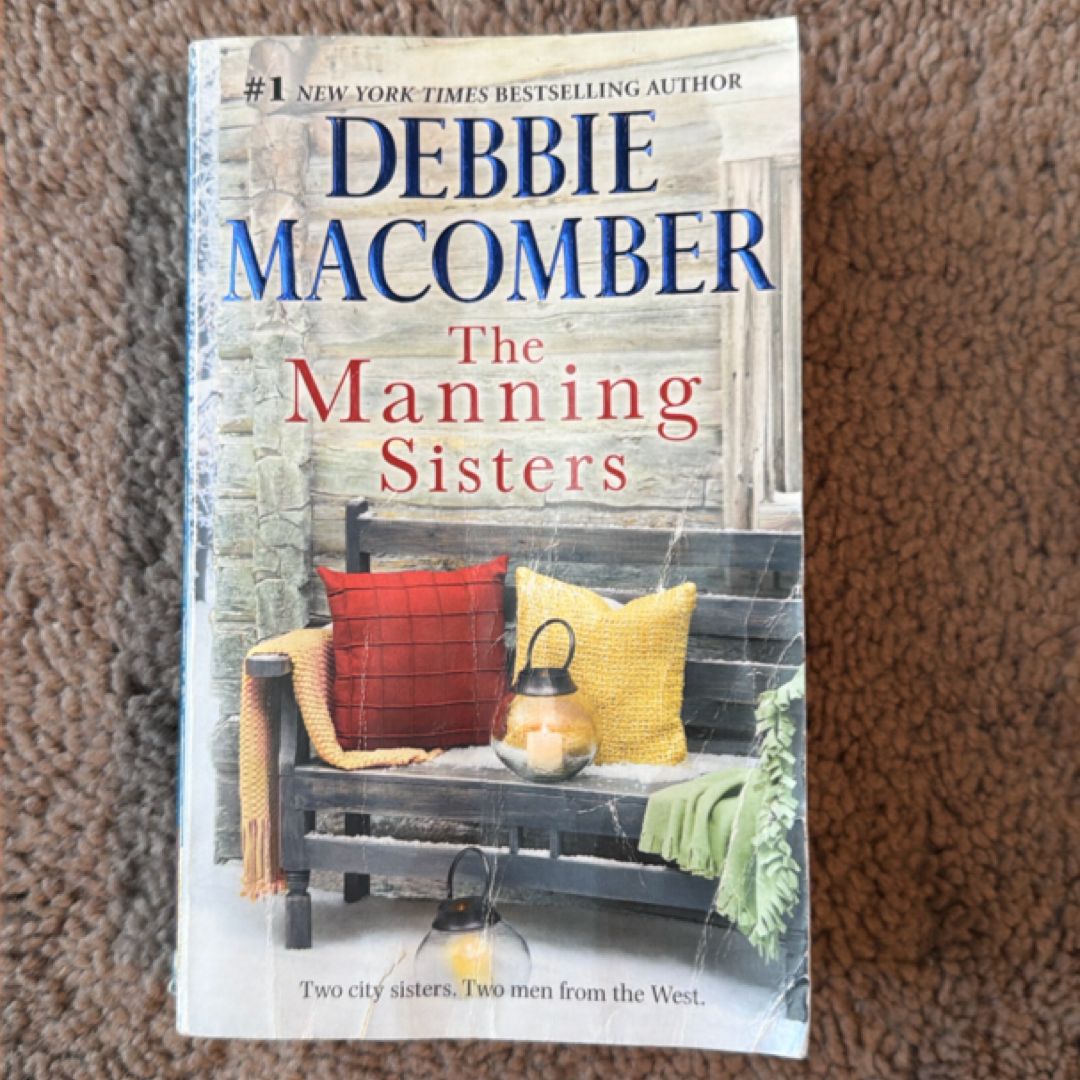 The Manning Sisters