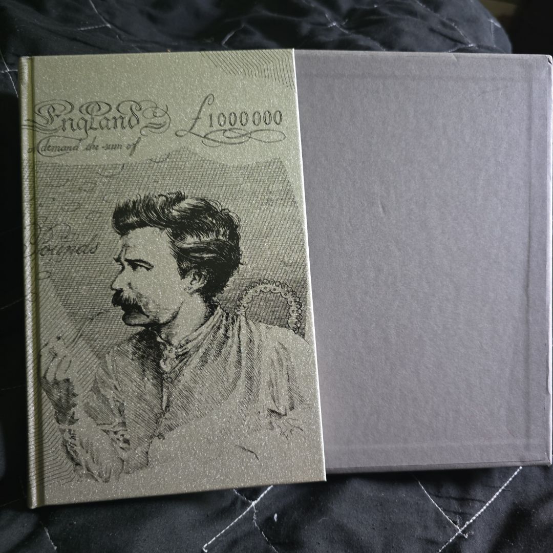 A Treasury of Mark Twain