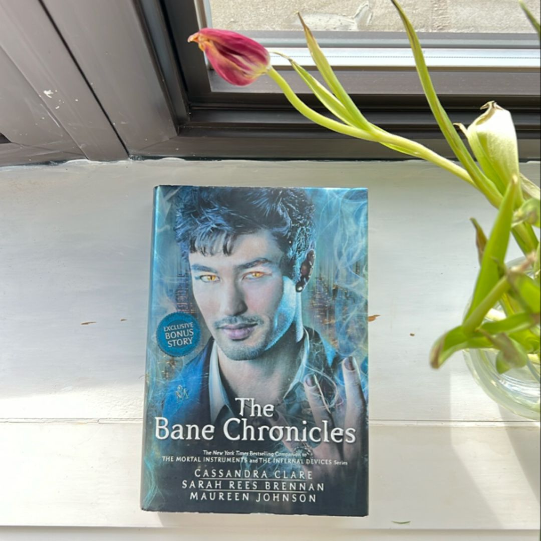 The Bane Chronicles