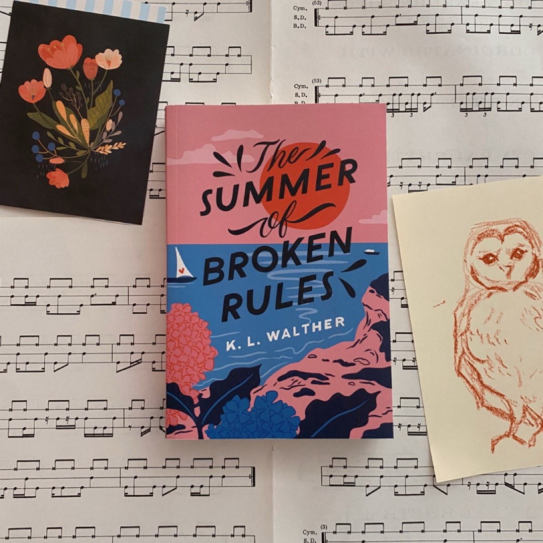 The Summer of Broken Rules