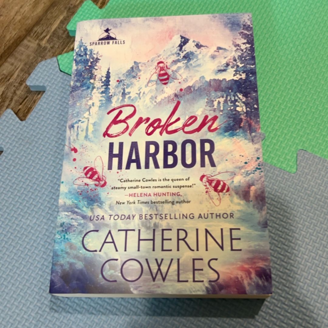 Broken Harbor
