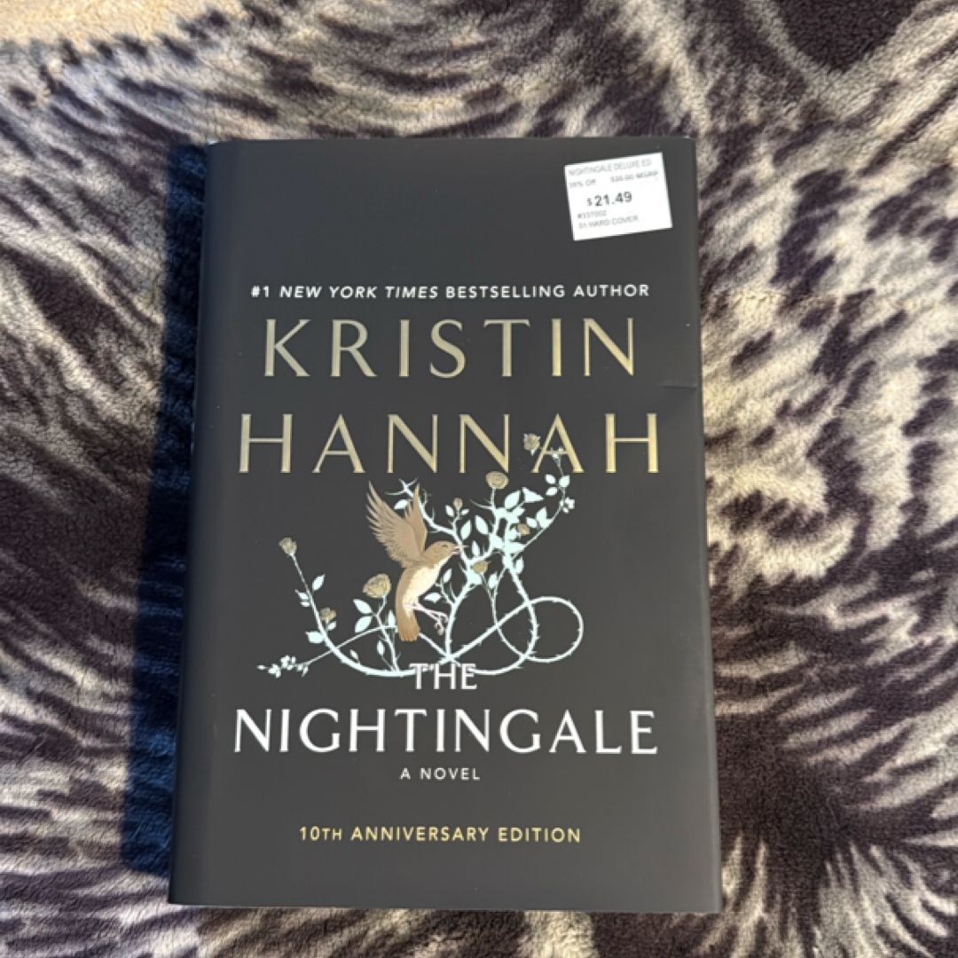 The Nightingale Deluxe Edition