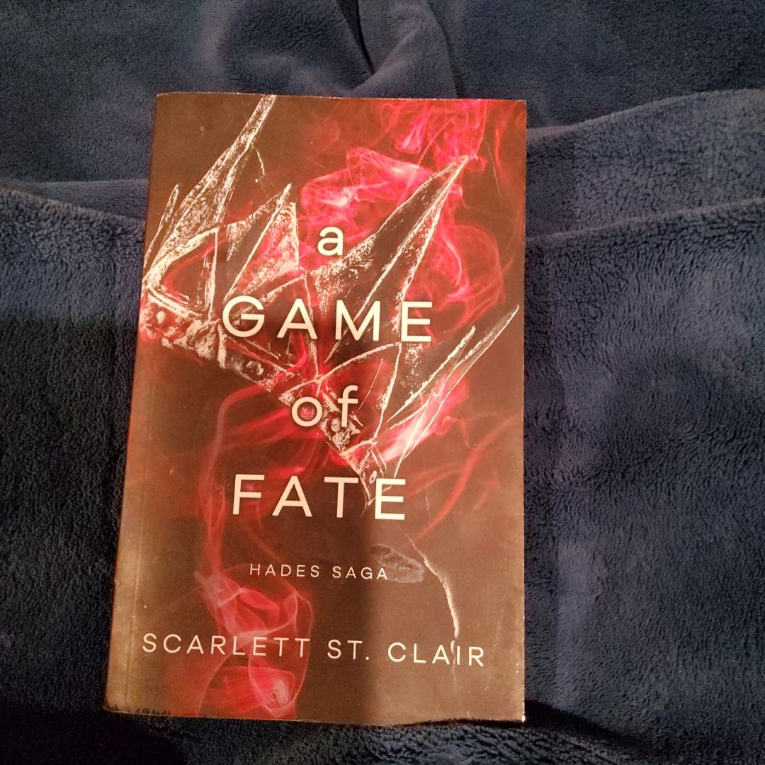 A Game of Fate