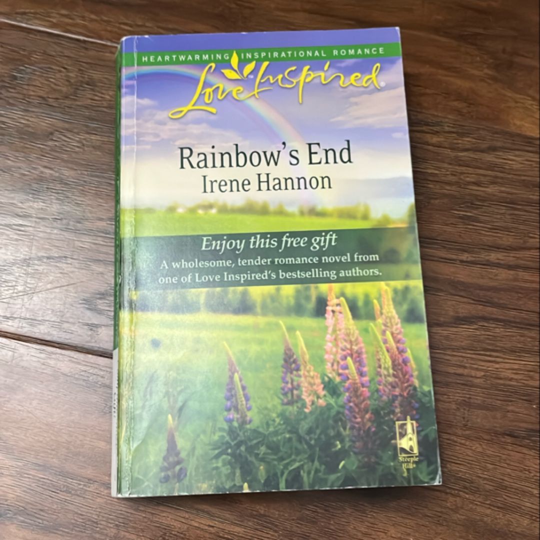 Rainbow’s End