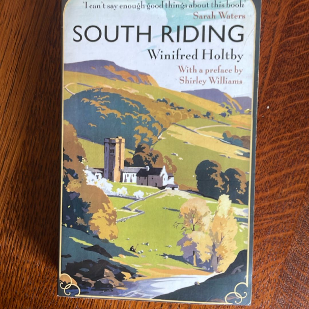 South Riding