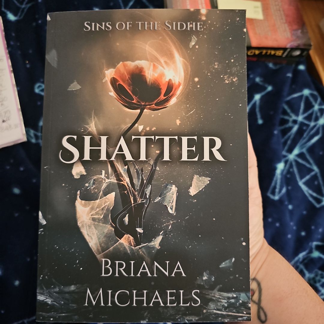 Shatter