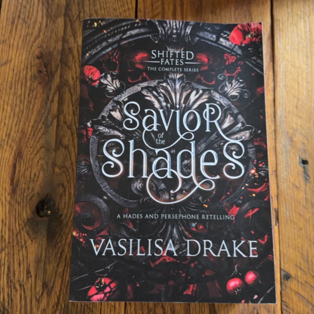 Savior of the Shades