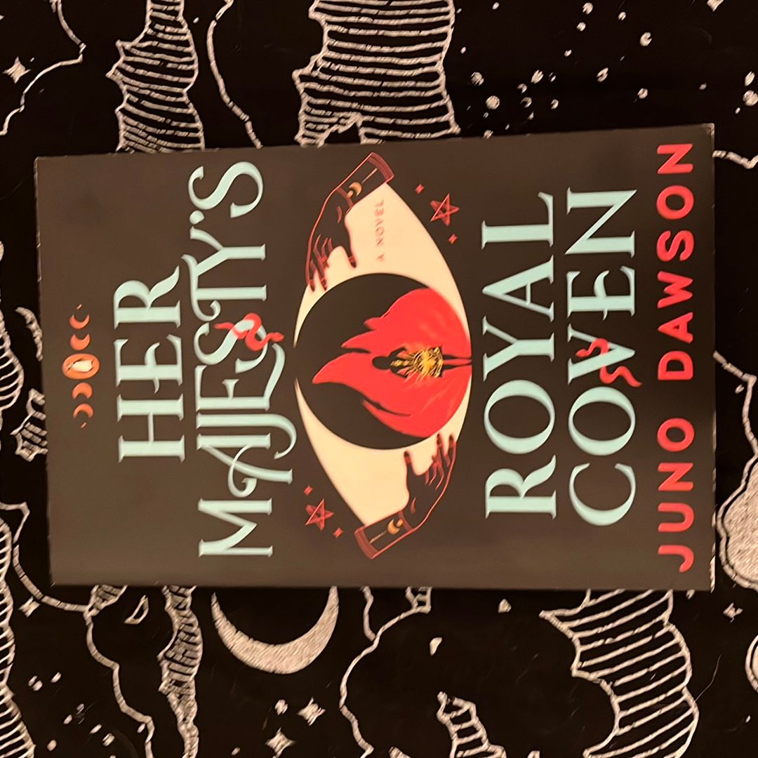 Her Majesty's Royal Coven