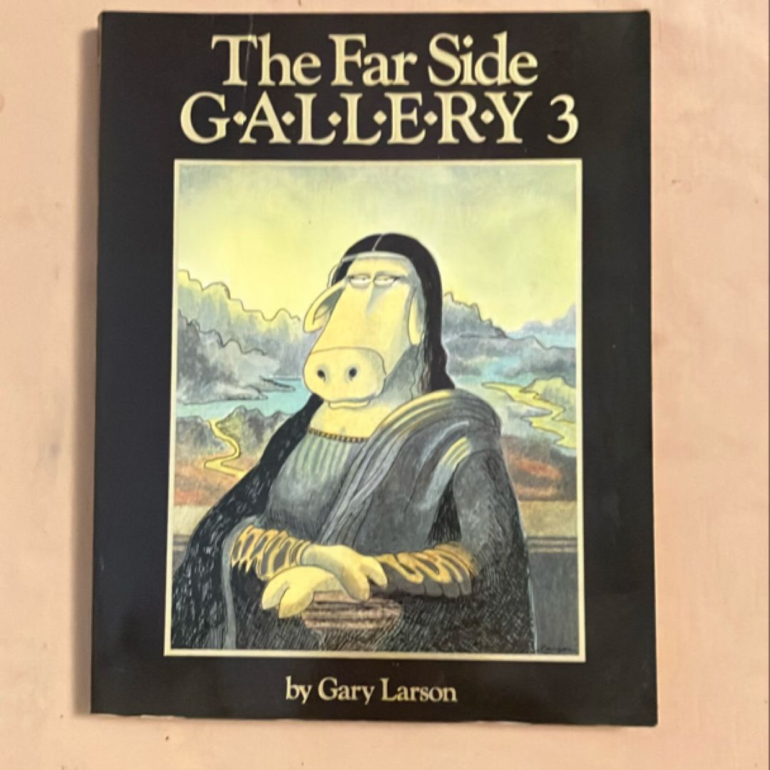 The Far Side Gallery 3