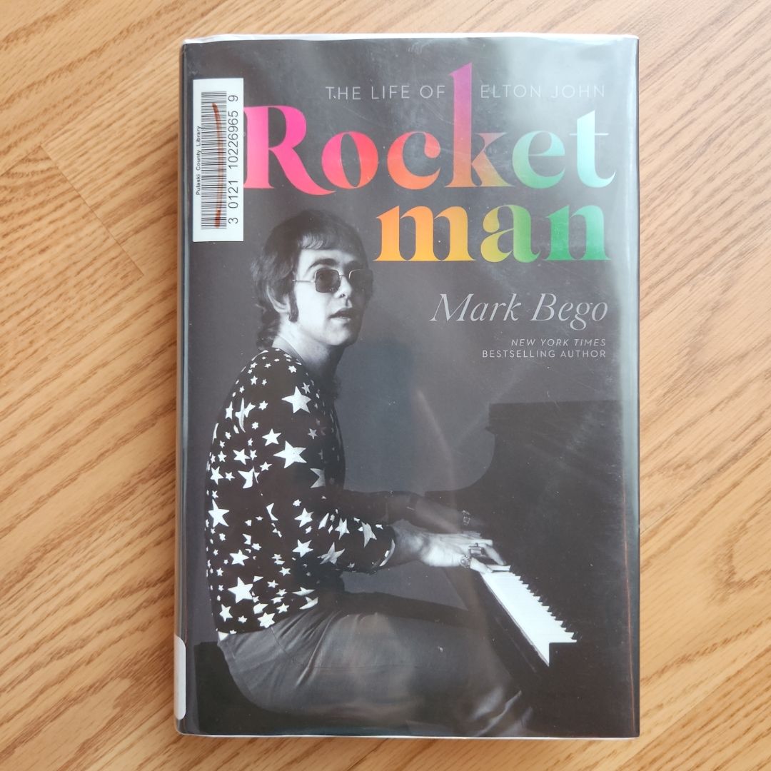 Rocket Man