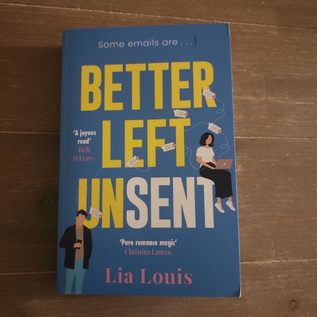 Better Left Unsent