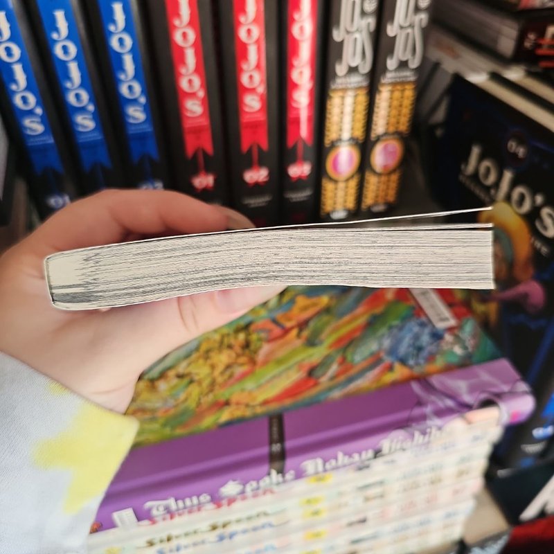 My Love Mix-Up!, Vol. 8