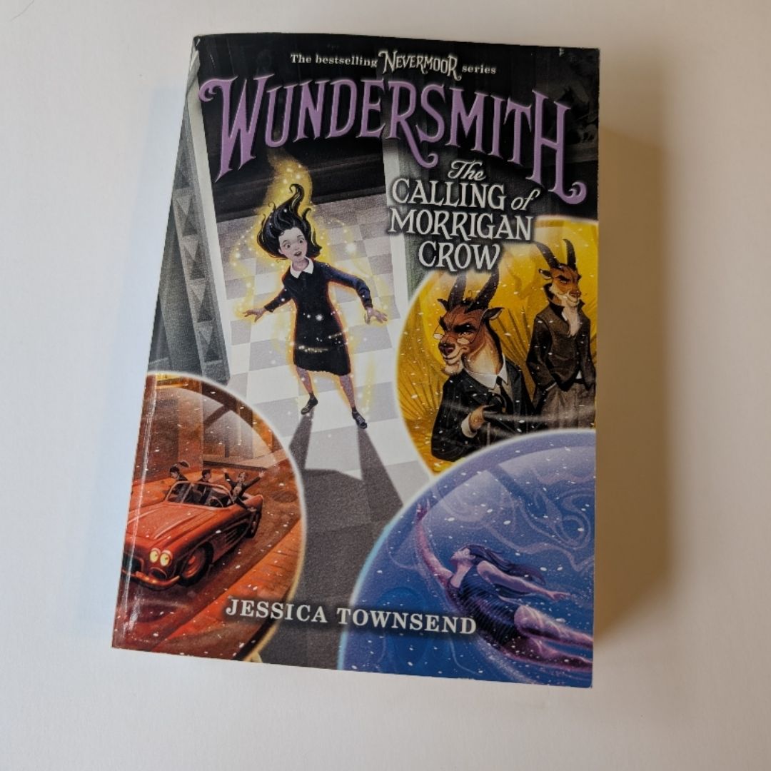 Wundersmith
