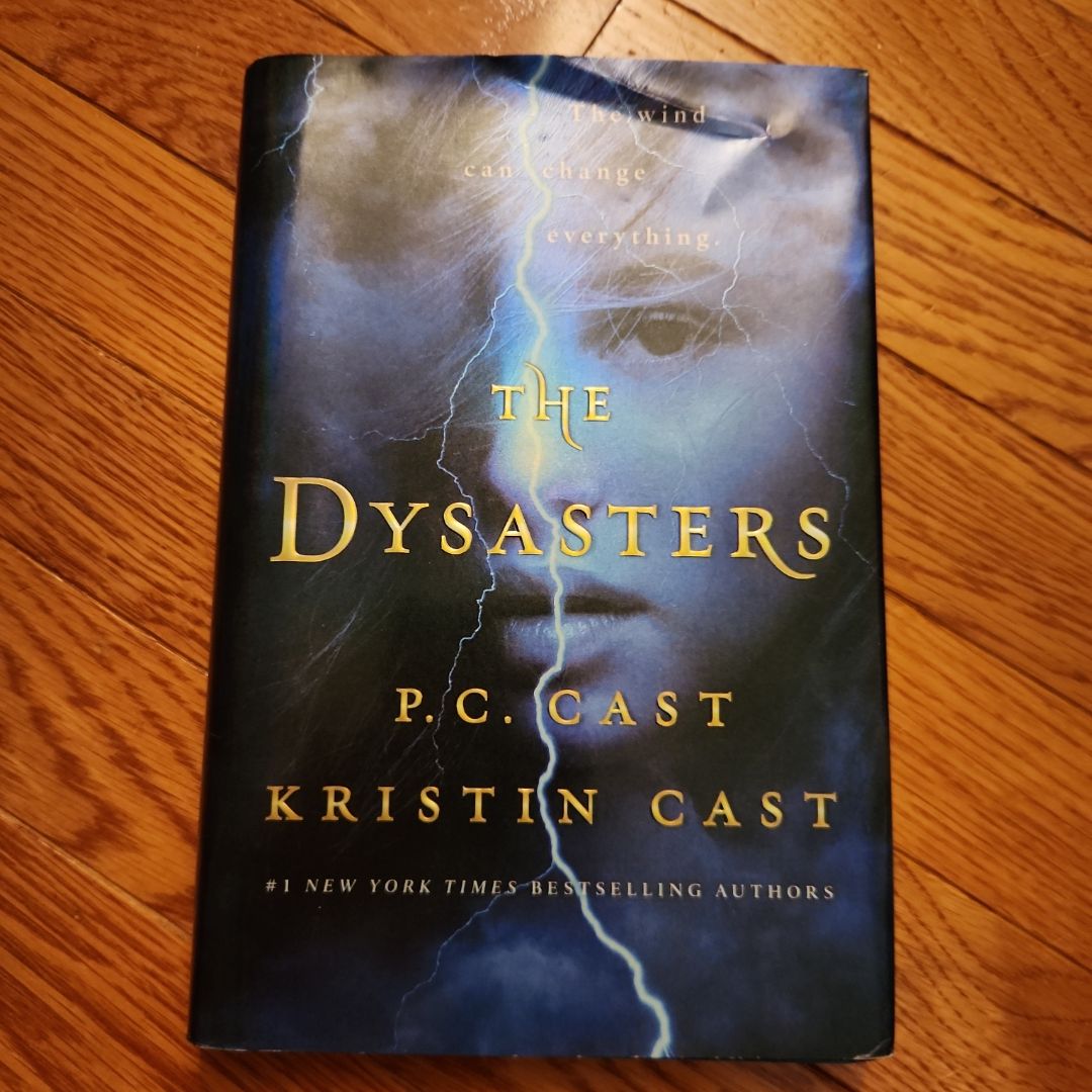 The Dysasters