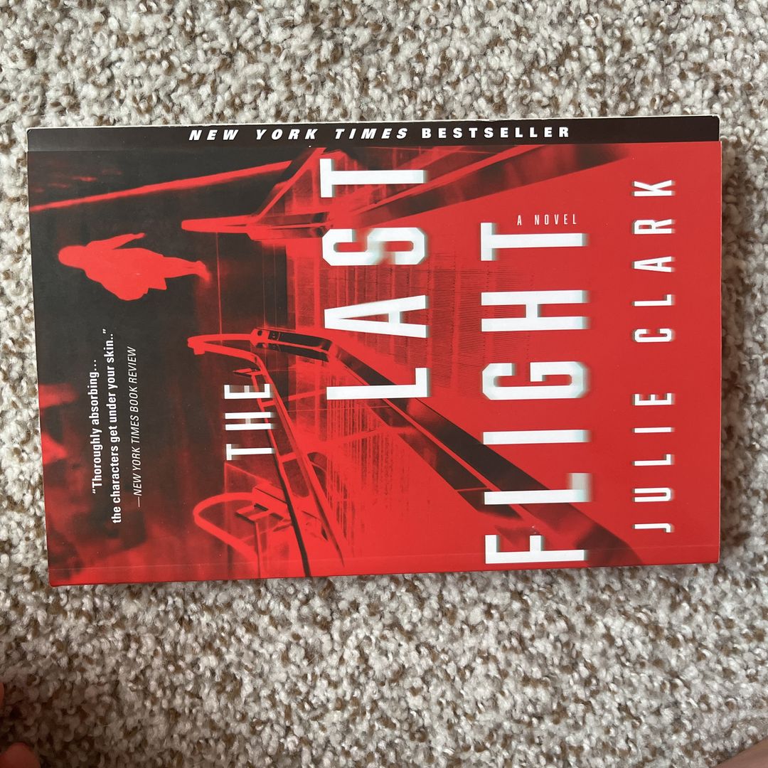 The Last Flight