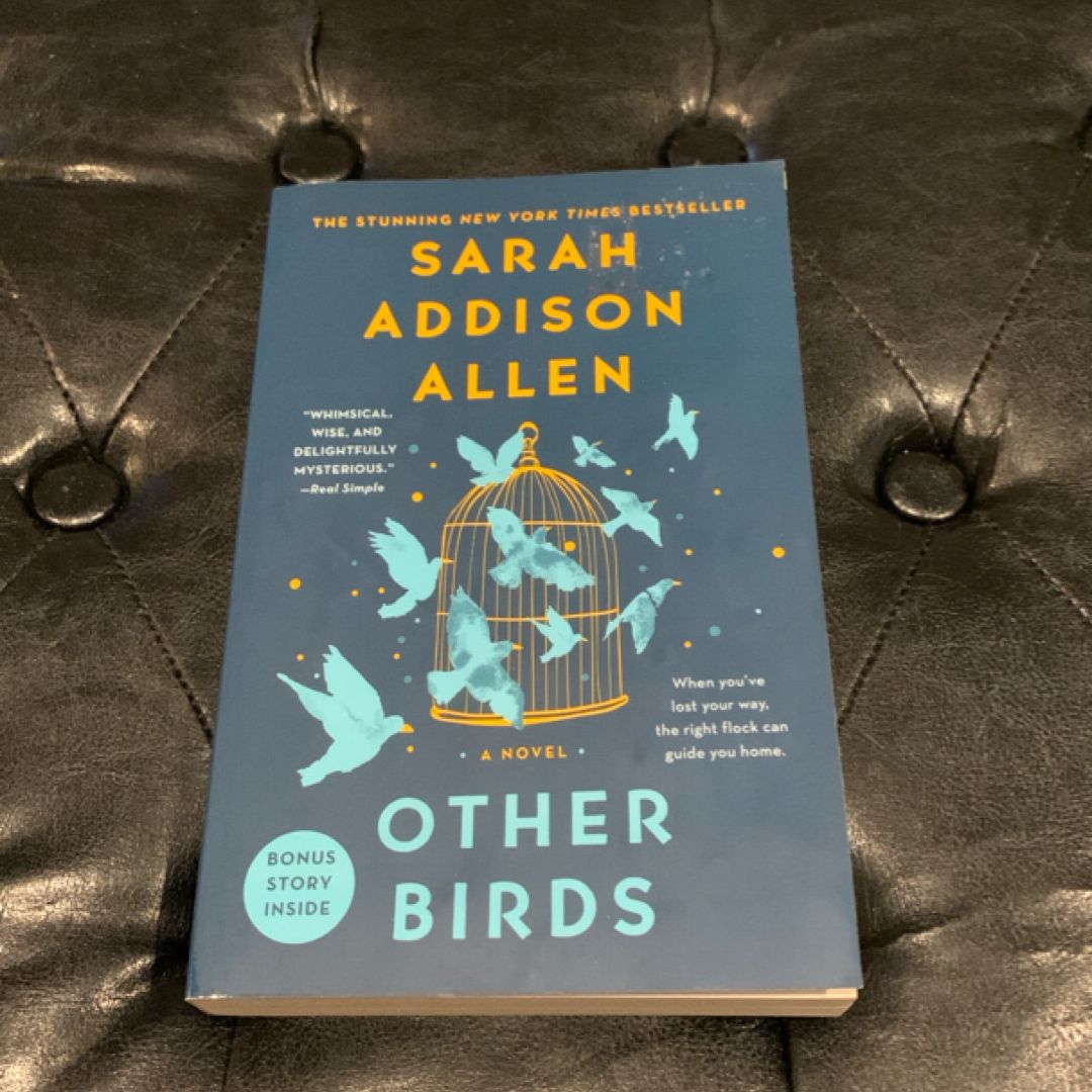 Other Birds