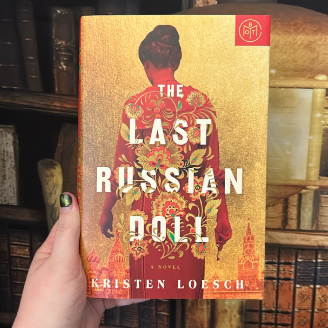 The Last Russian Doll