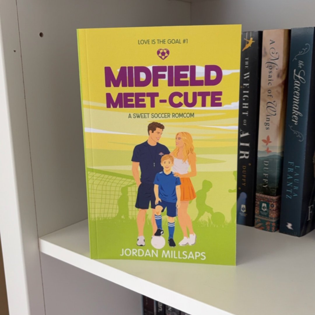 Midfield Meet-Cute