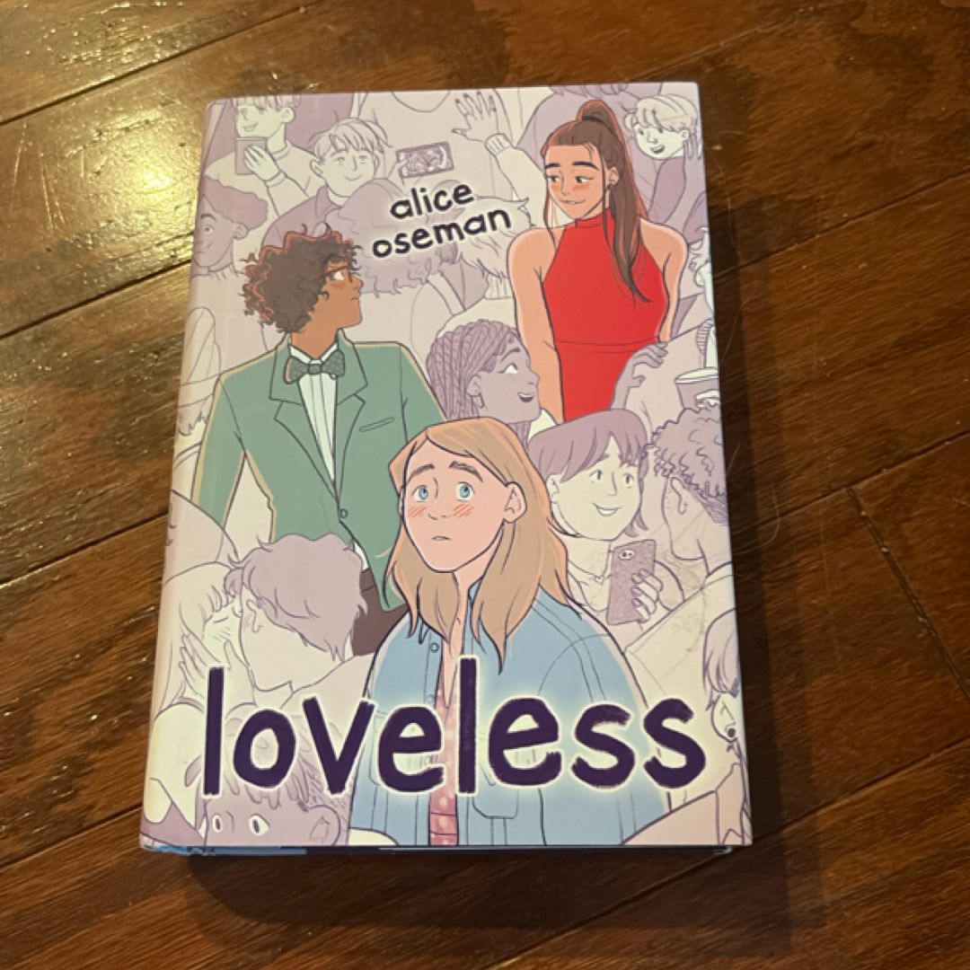 Loveless