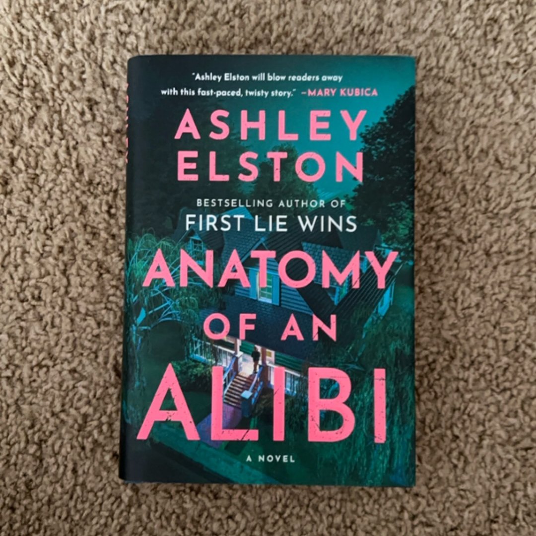 Anatomy of an Alibi